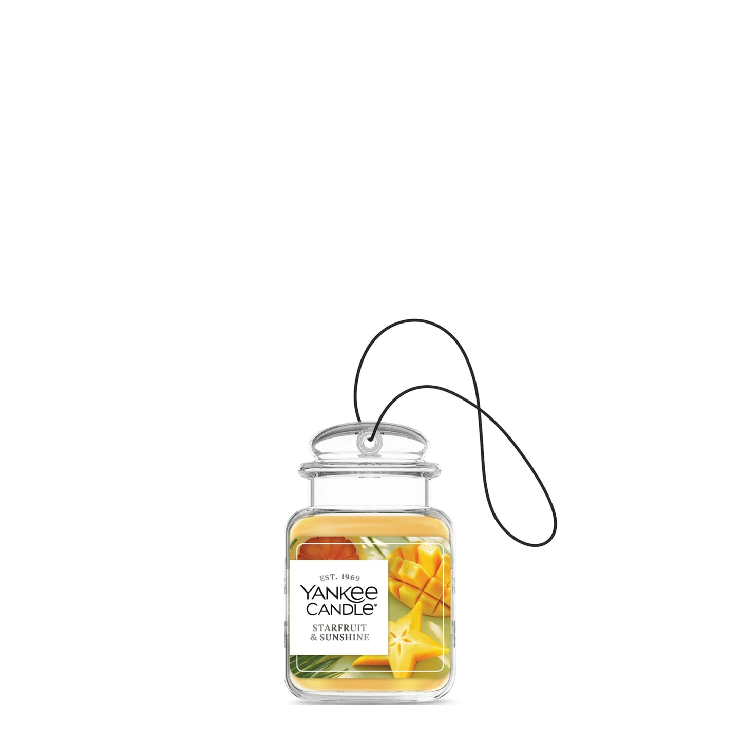 Starfruit & Sunshine 89A0