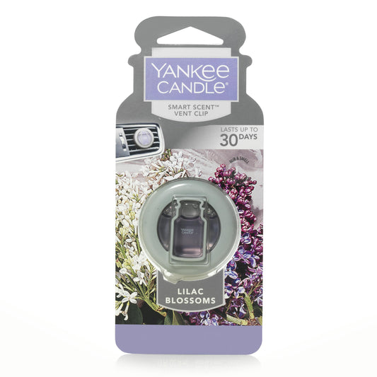Lilac Blossoms 2A1V