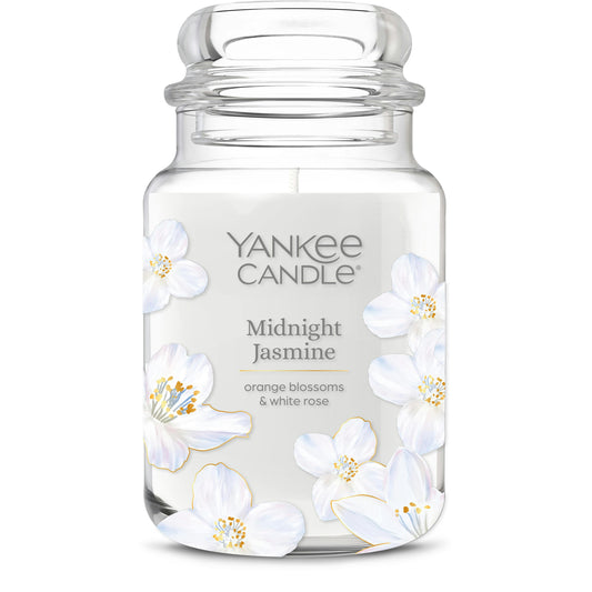 Midnight Jasmine VJ69