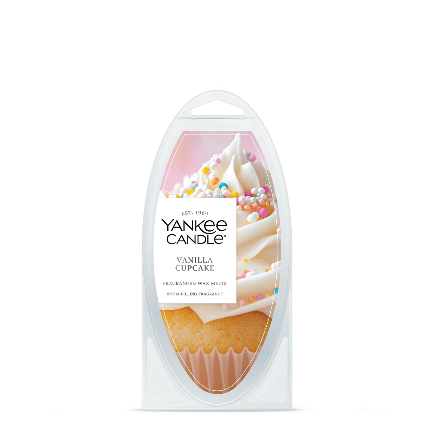 Vanilla Cupcake M185