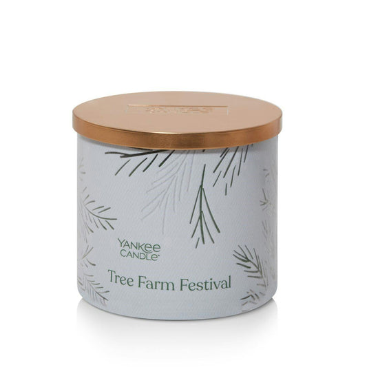 Tree Farm Festival T0ED
