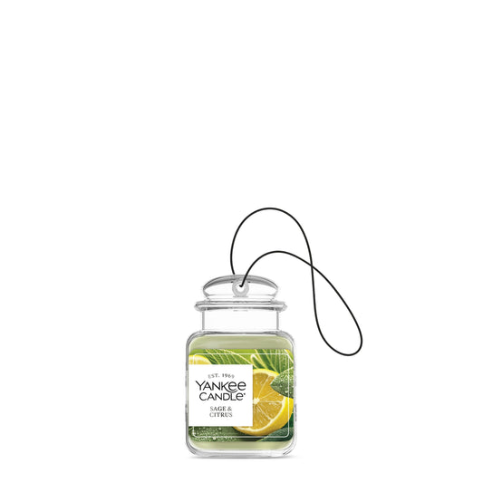 Sage & Citrus YO3V