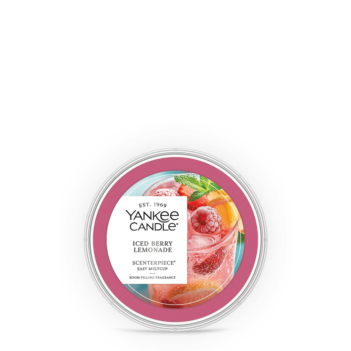 Iced Berry Lemonade 9XNR