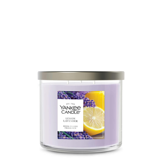 Lemon Lavender ZFXU
