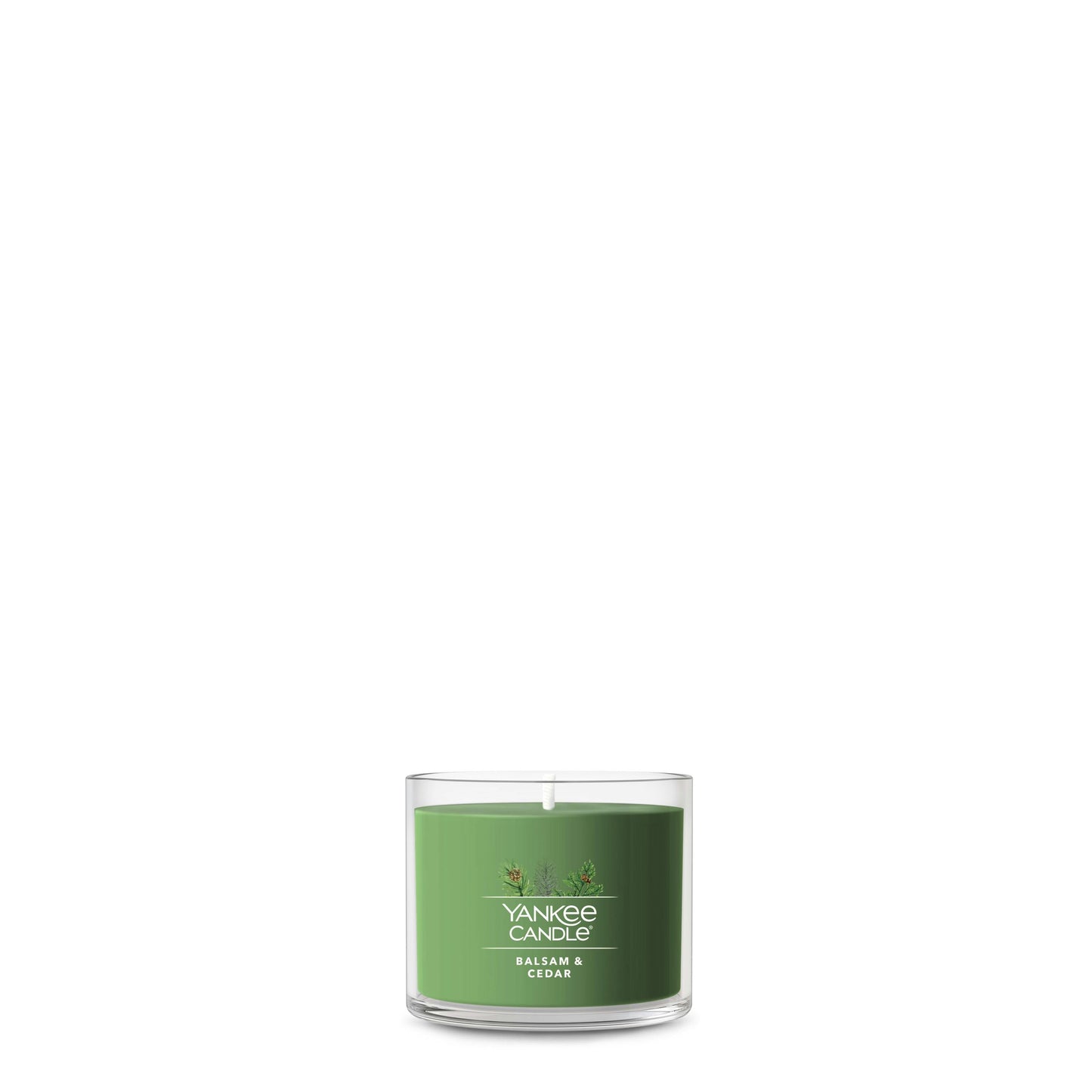 Balsam & Cedar B83K