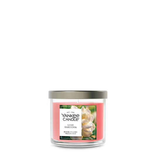 Lush Gardenia N3MB