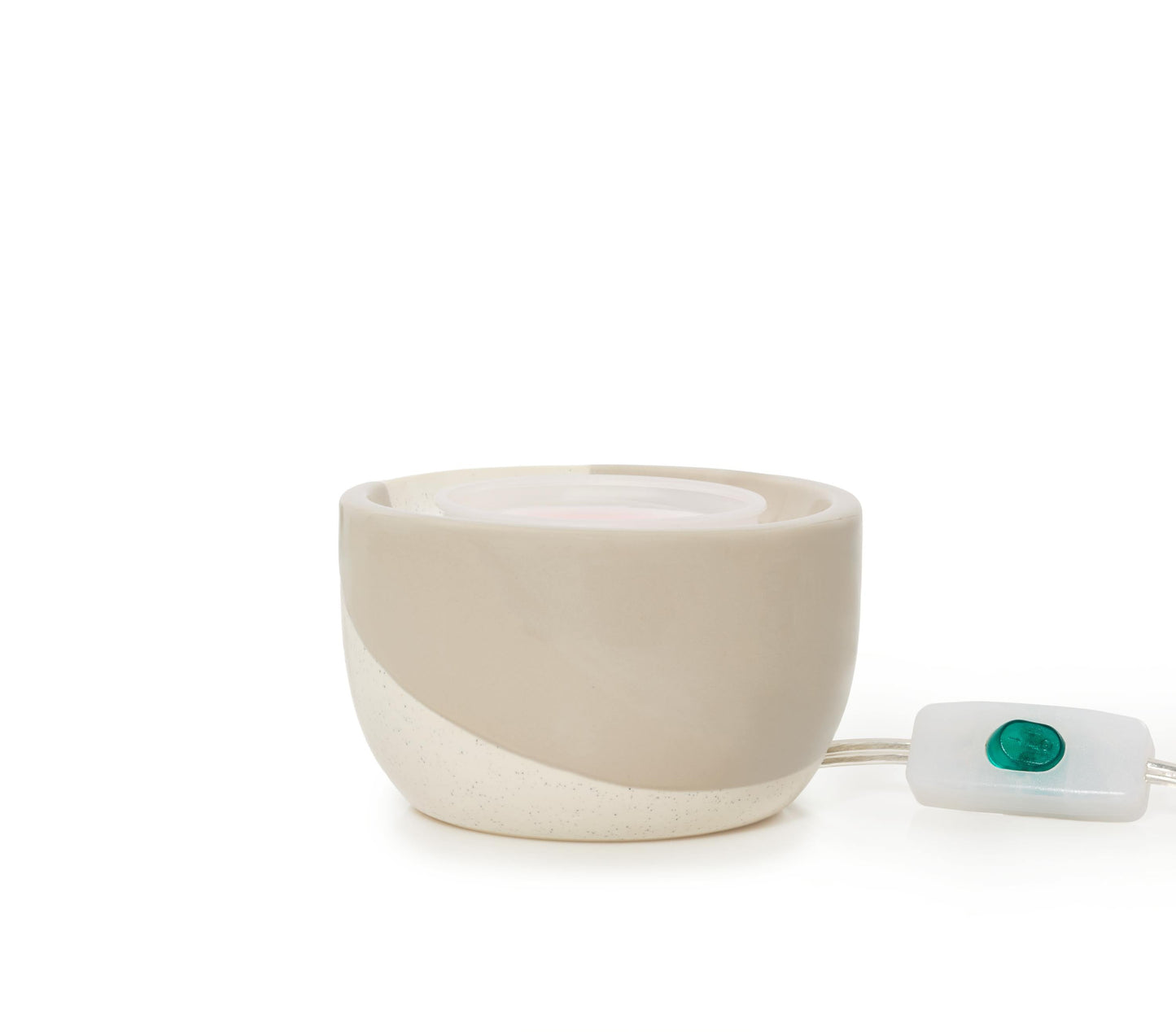 Ceramic Slanted Glaze 1YRQ