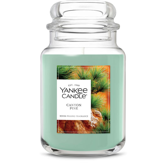 Canyon Pine VFLV