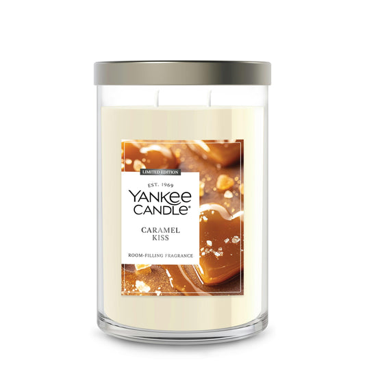 Caramel Kiss 74EC