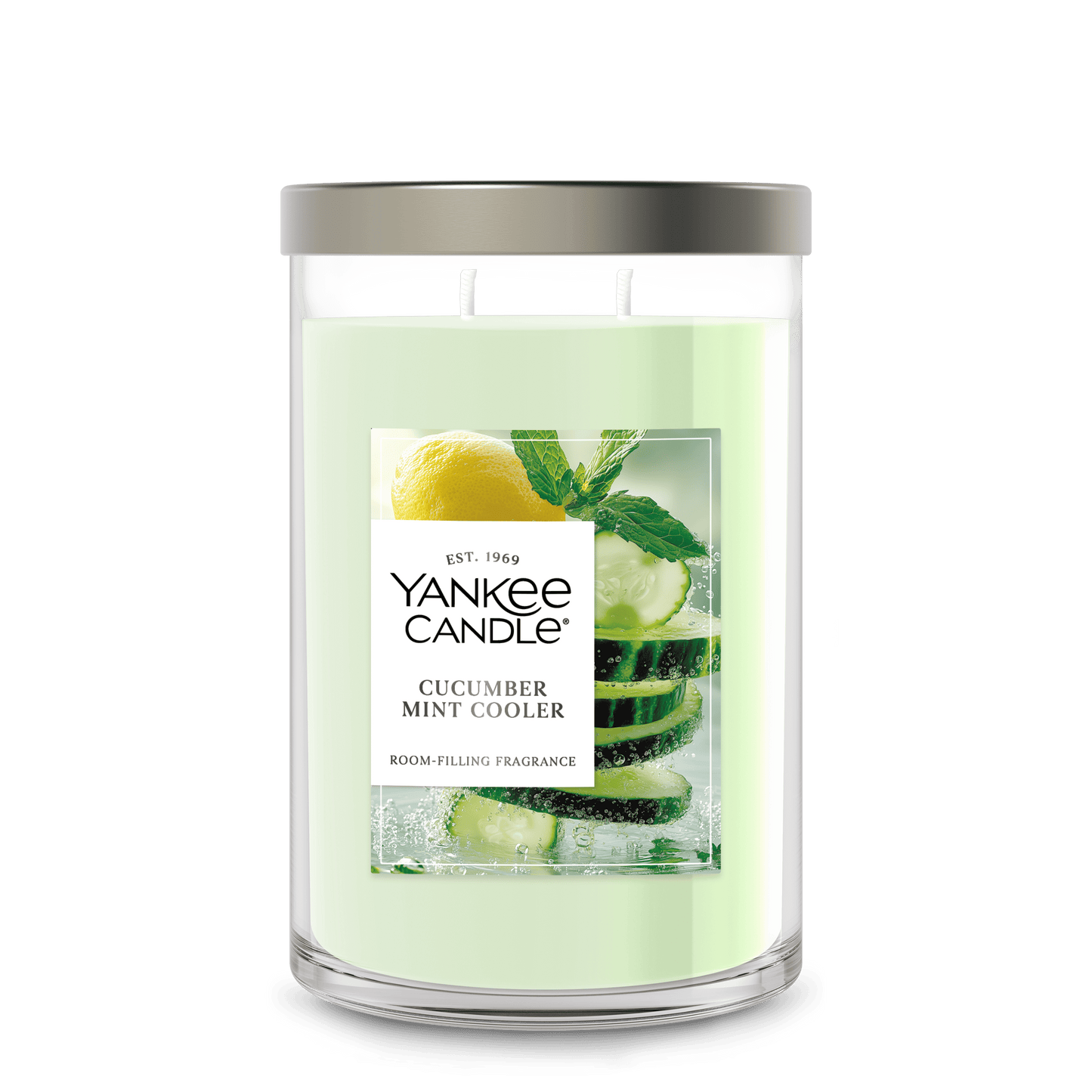 Cucumber Mint Cooler 8JK4