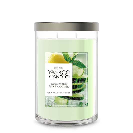 Cucumber Mint Cooler 8JK4
