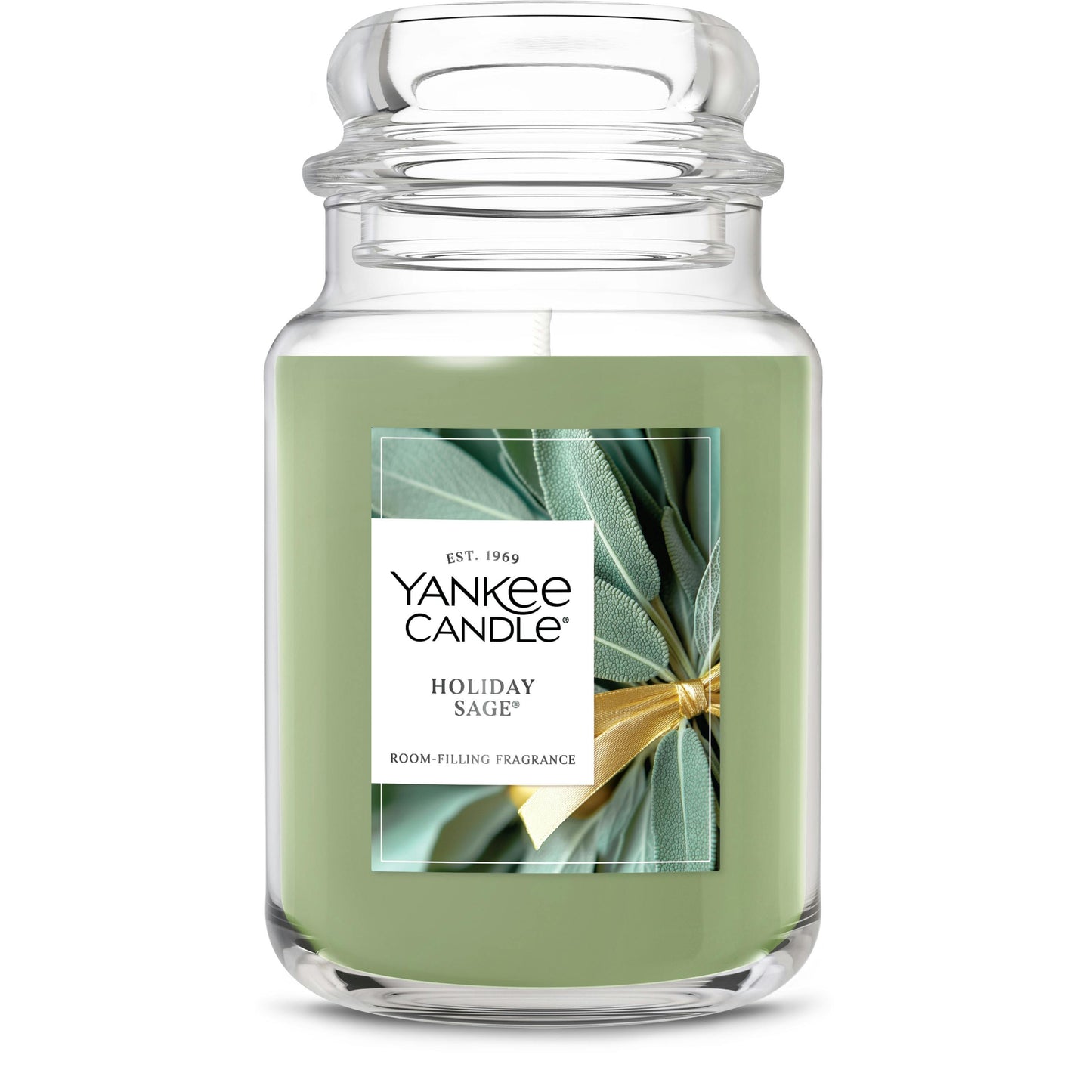 Holiday Sage® JITL
