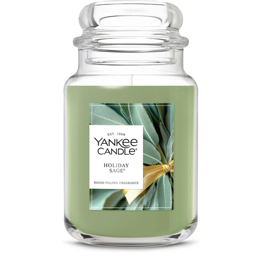 Holiday Sage® JITL