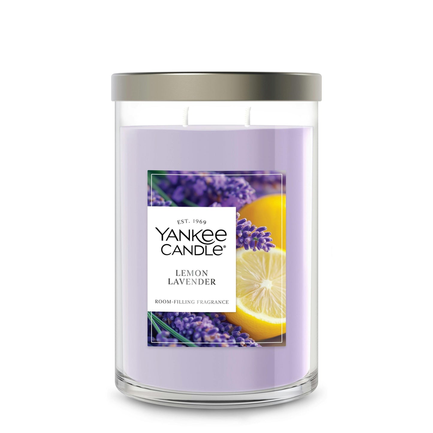 Lemon Lavender 3DSS