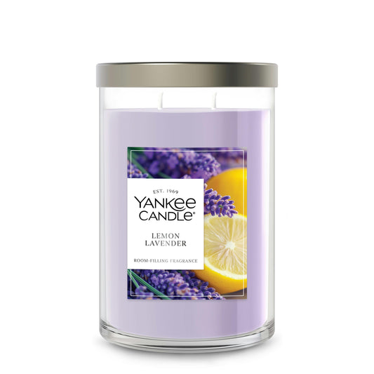 Lemon Lavender 3DSS