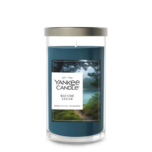 Bayside Cedar 1HEQ