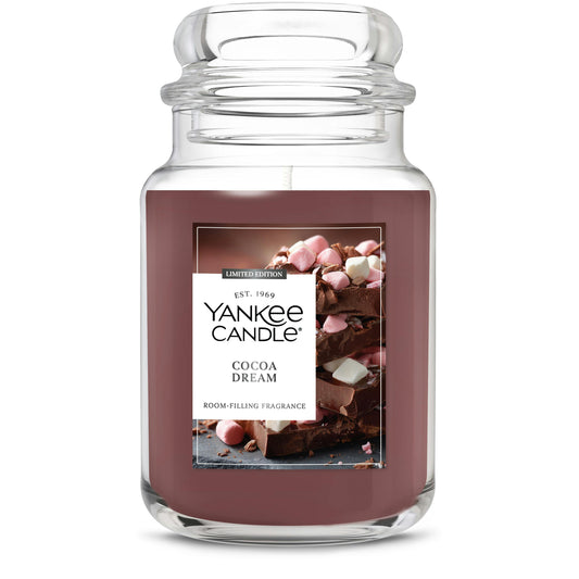 Cocoa Dream ANJL