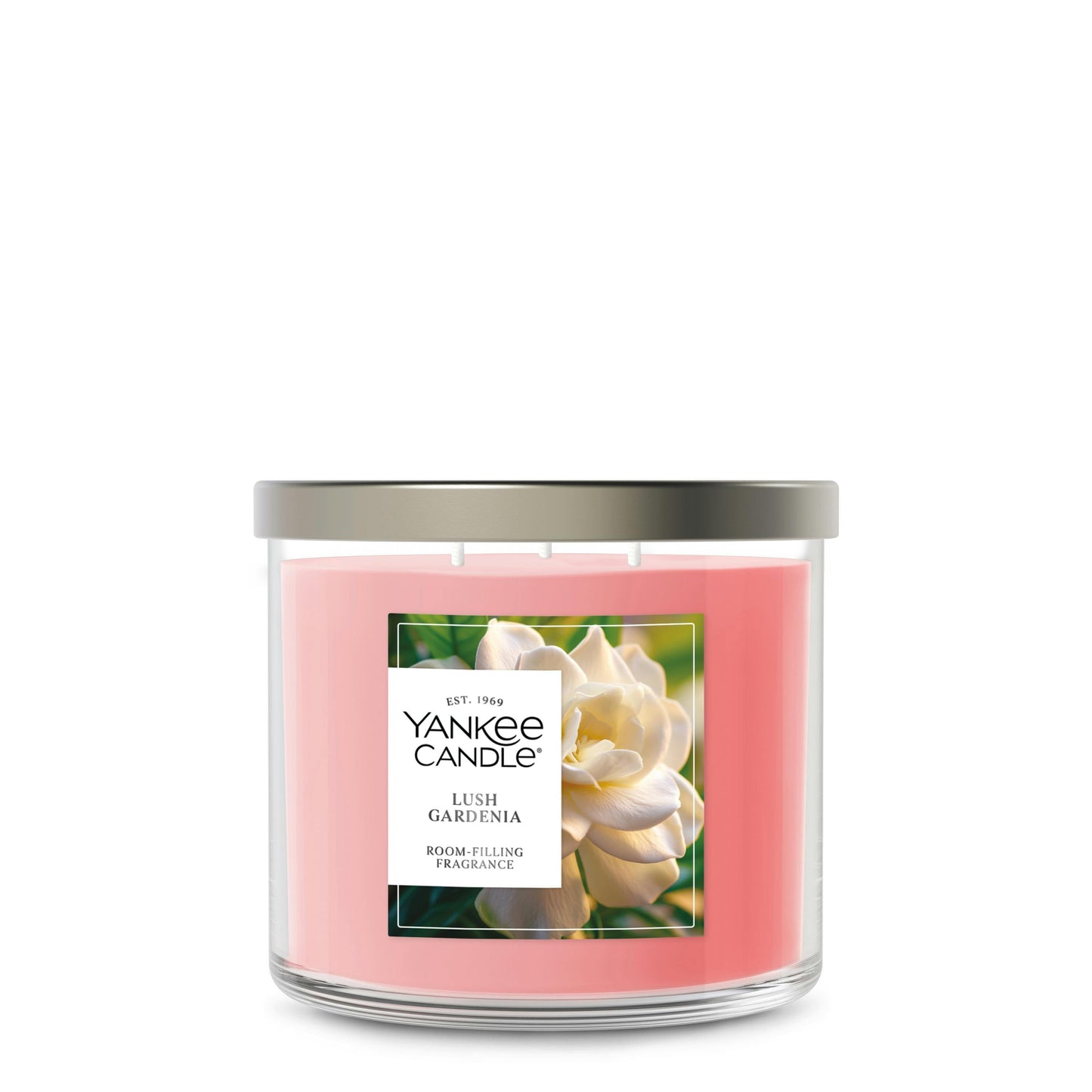 Lush Gardenia O4AX