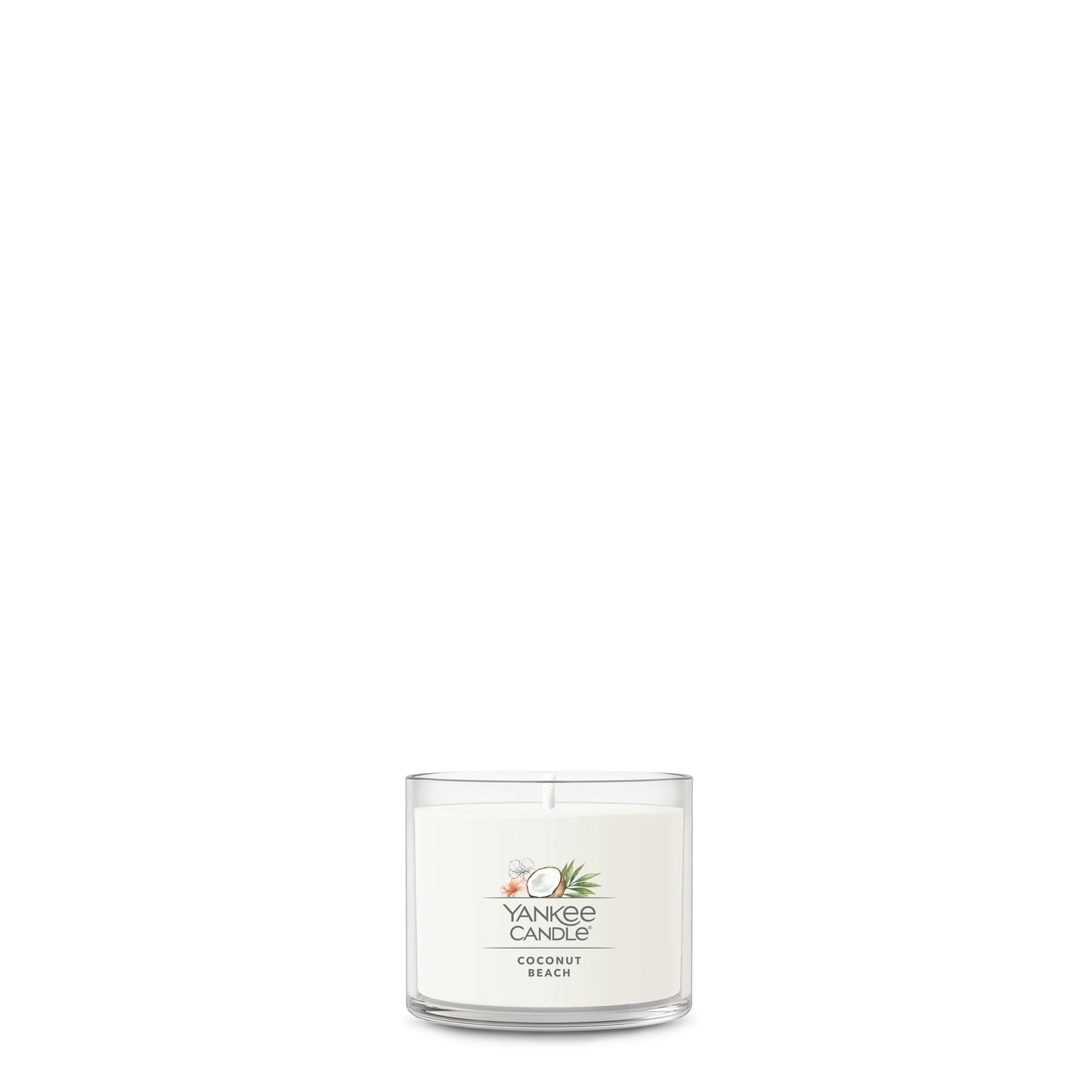 Coconut Beach H4QB
