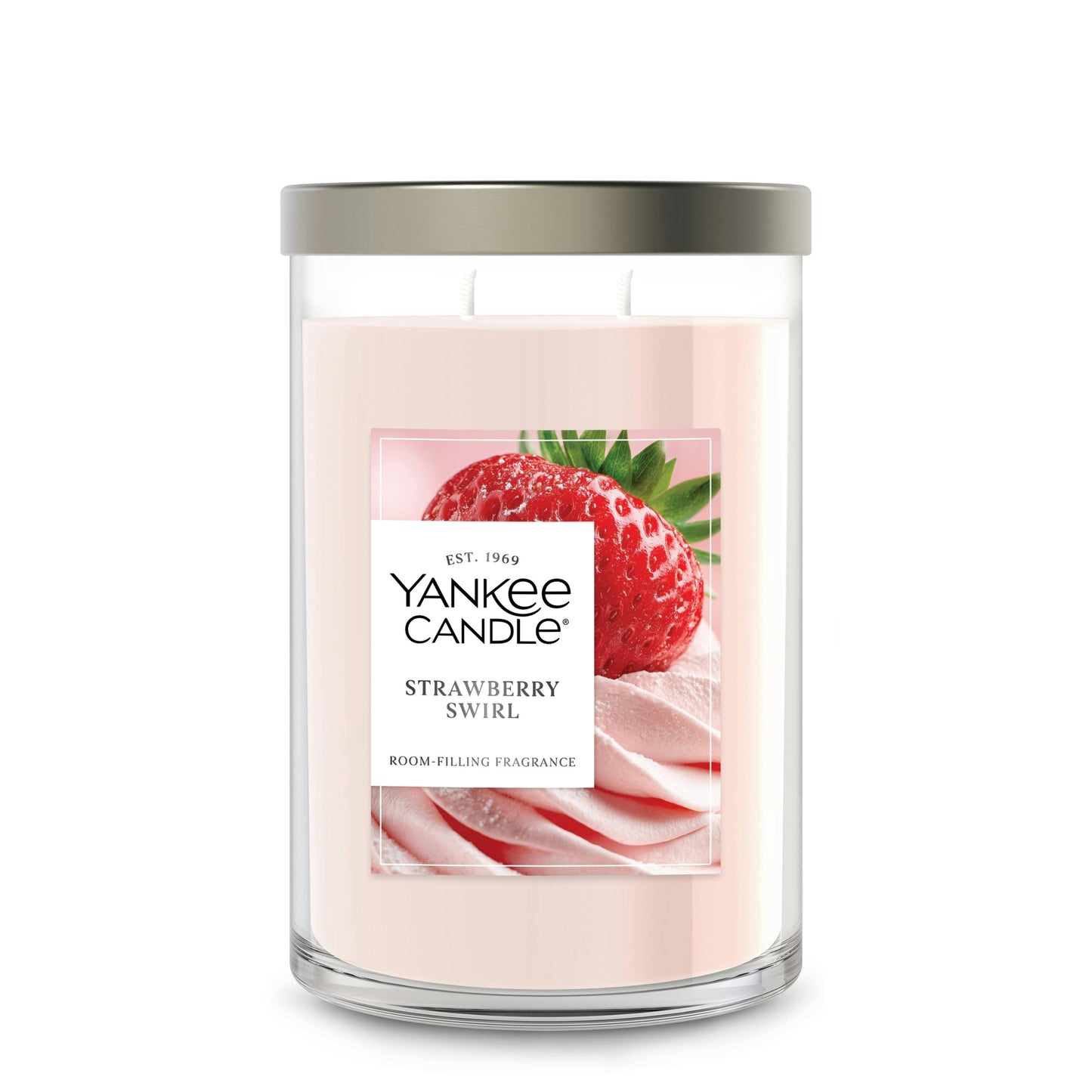 Strawberry Swirl A2TL