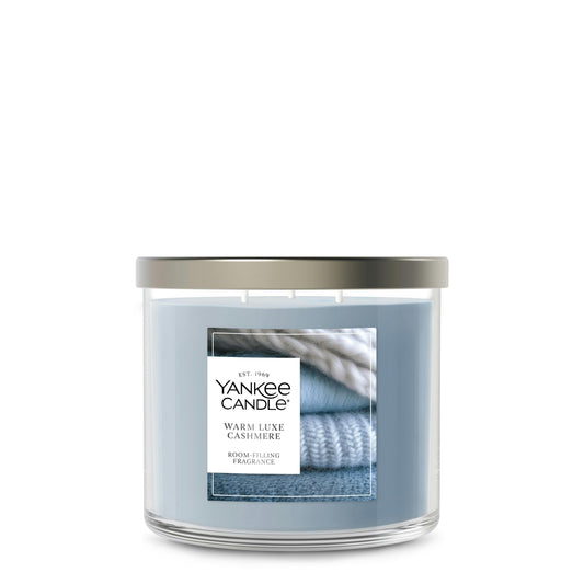 Warm Luxe Cashmere UY4H