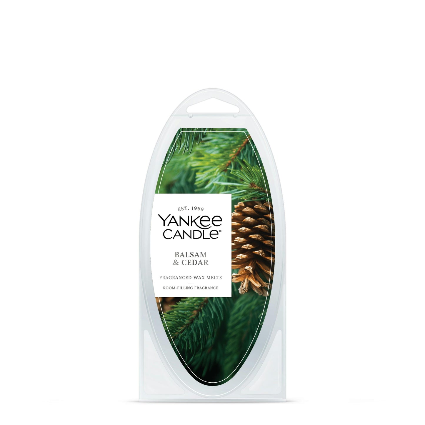 Balsam & Cedar AKIA