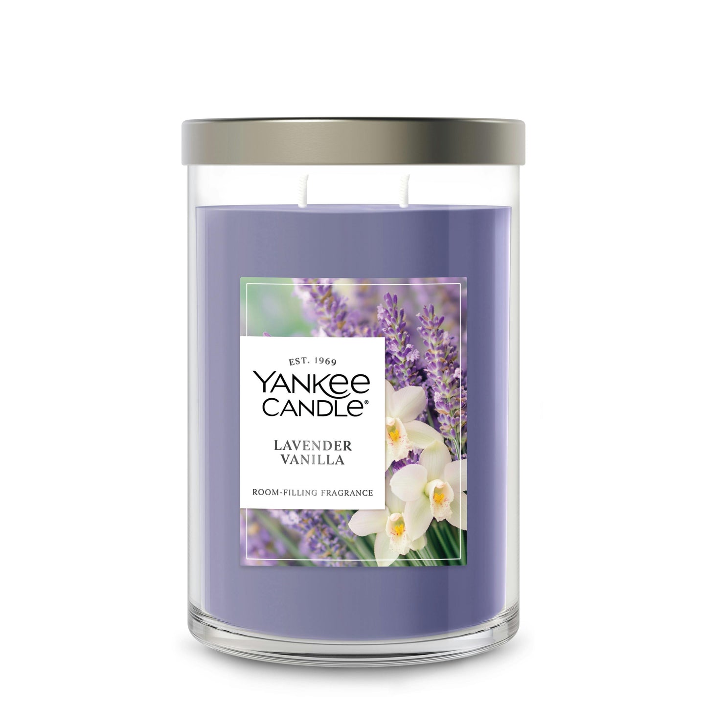 Lavender Vanilla I5RG