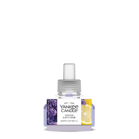 Lemon Lavender 5DLW
