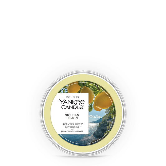Sicilian Lemon CIPX