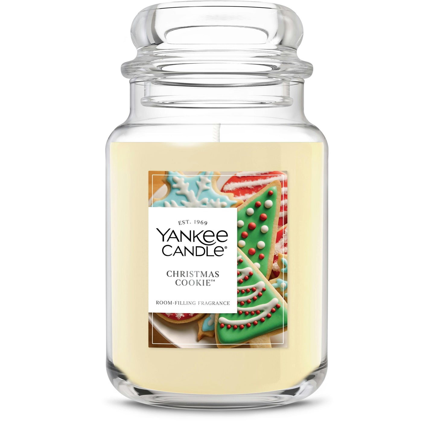 Christmas Cookie™ F2XW