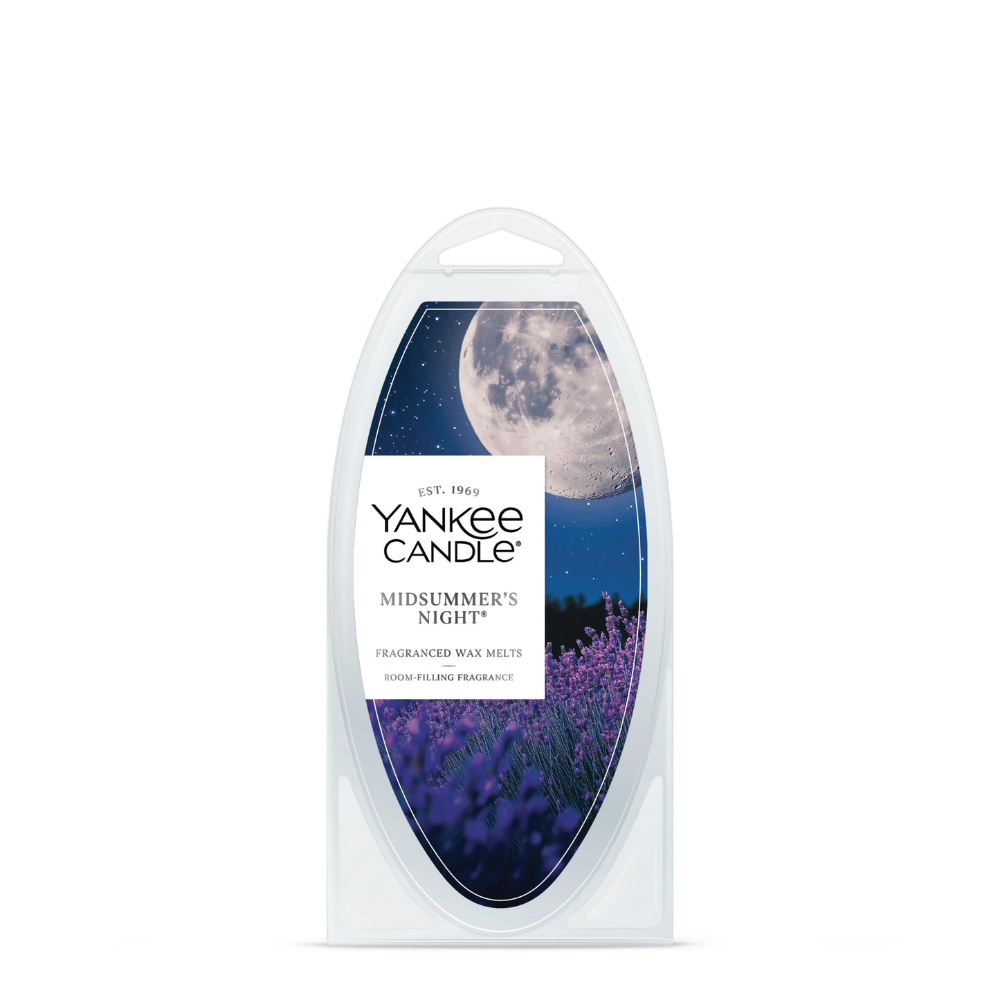 MidSummer's Night® 8CGC