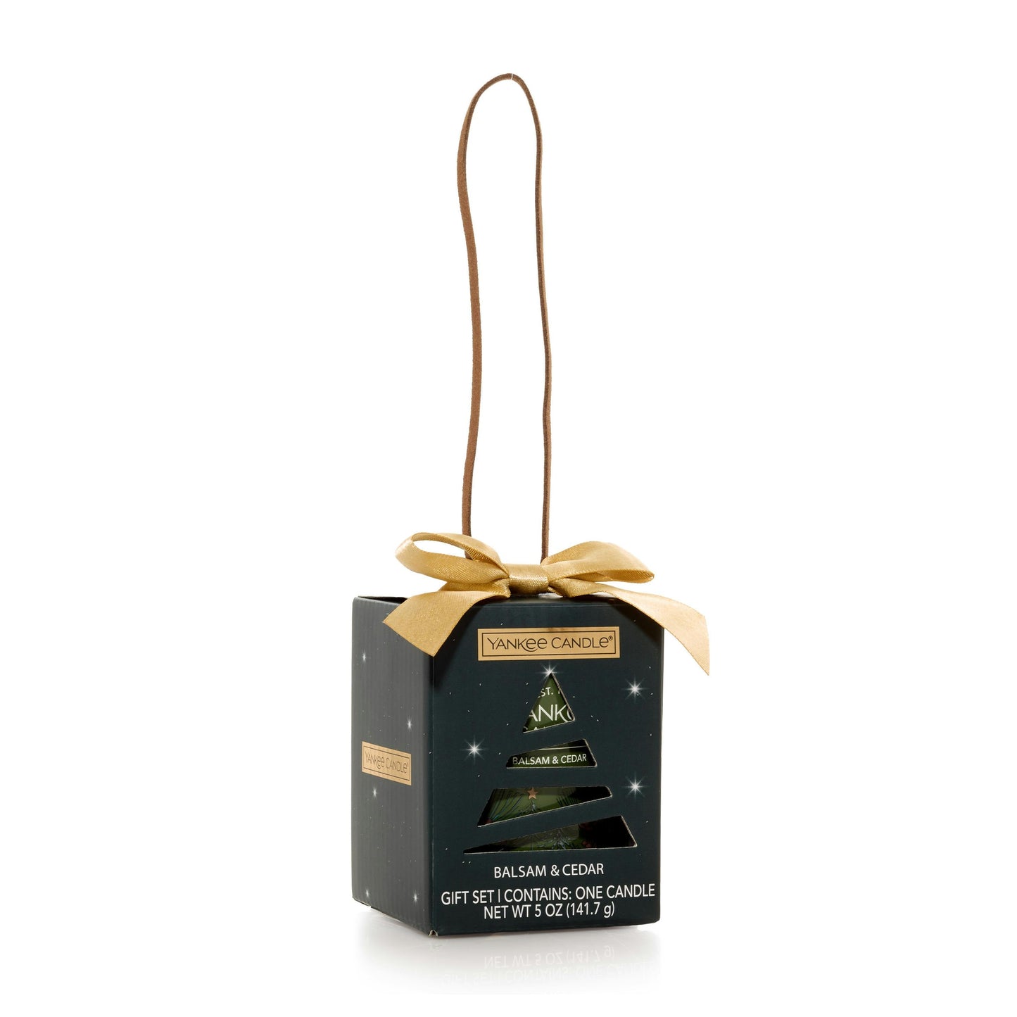 Balsam & Cedar Ornament 1KMC