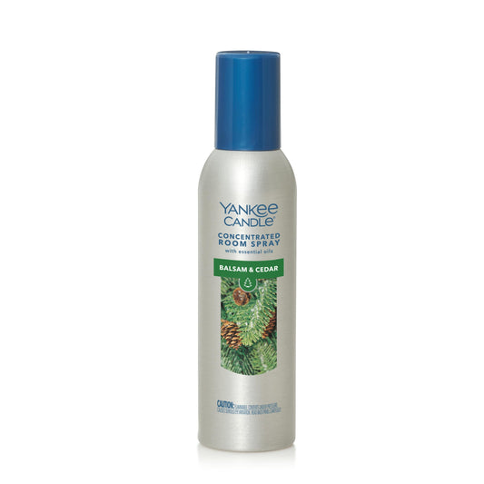 Balsam & Cedar APCU