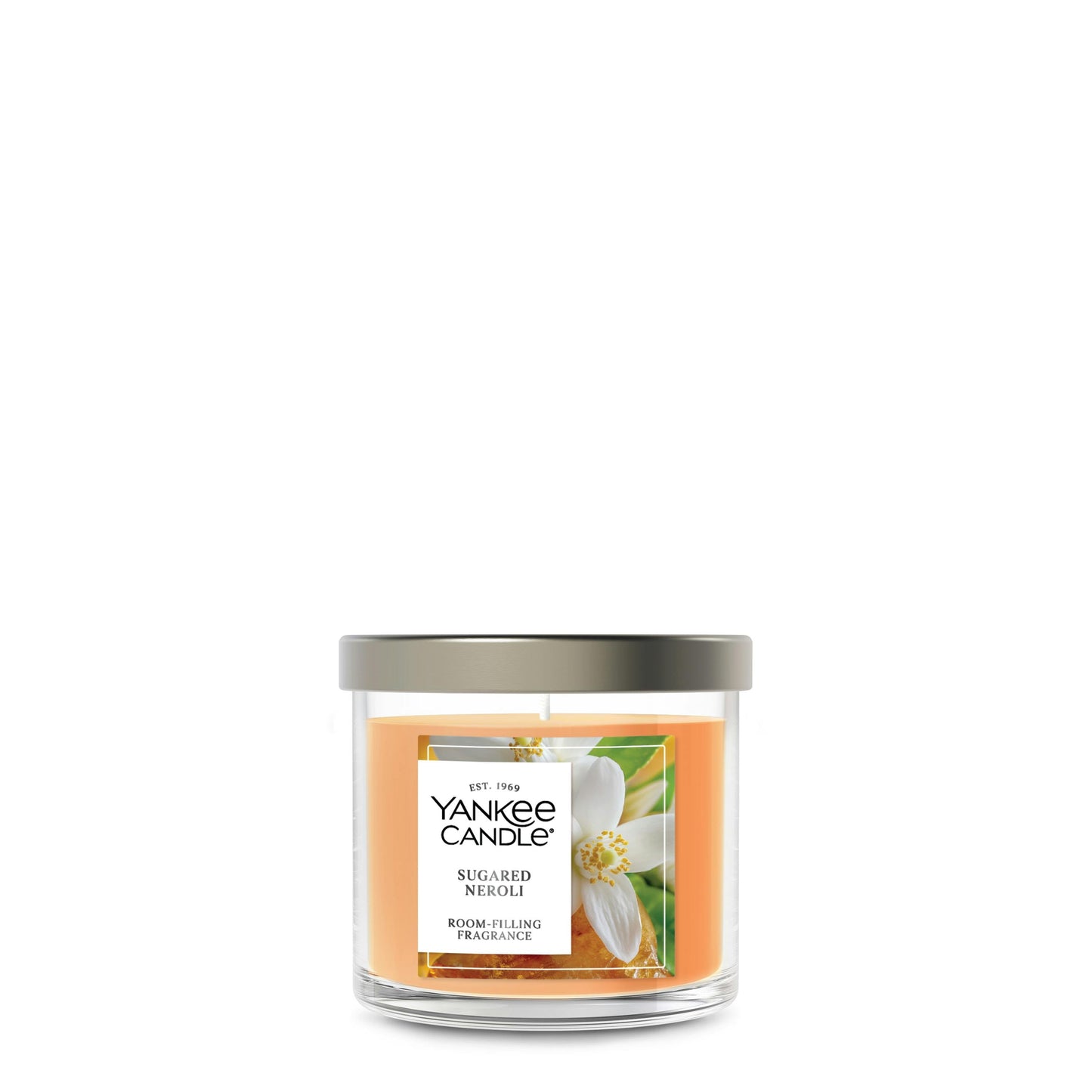 Sugared Neroli KUHE