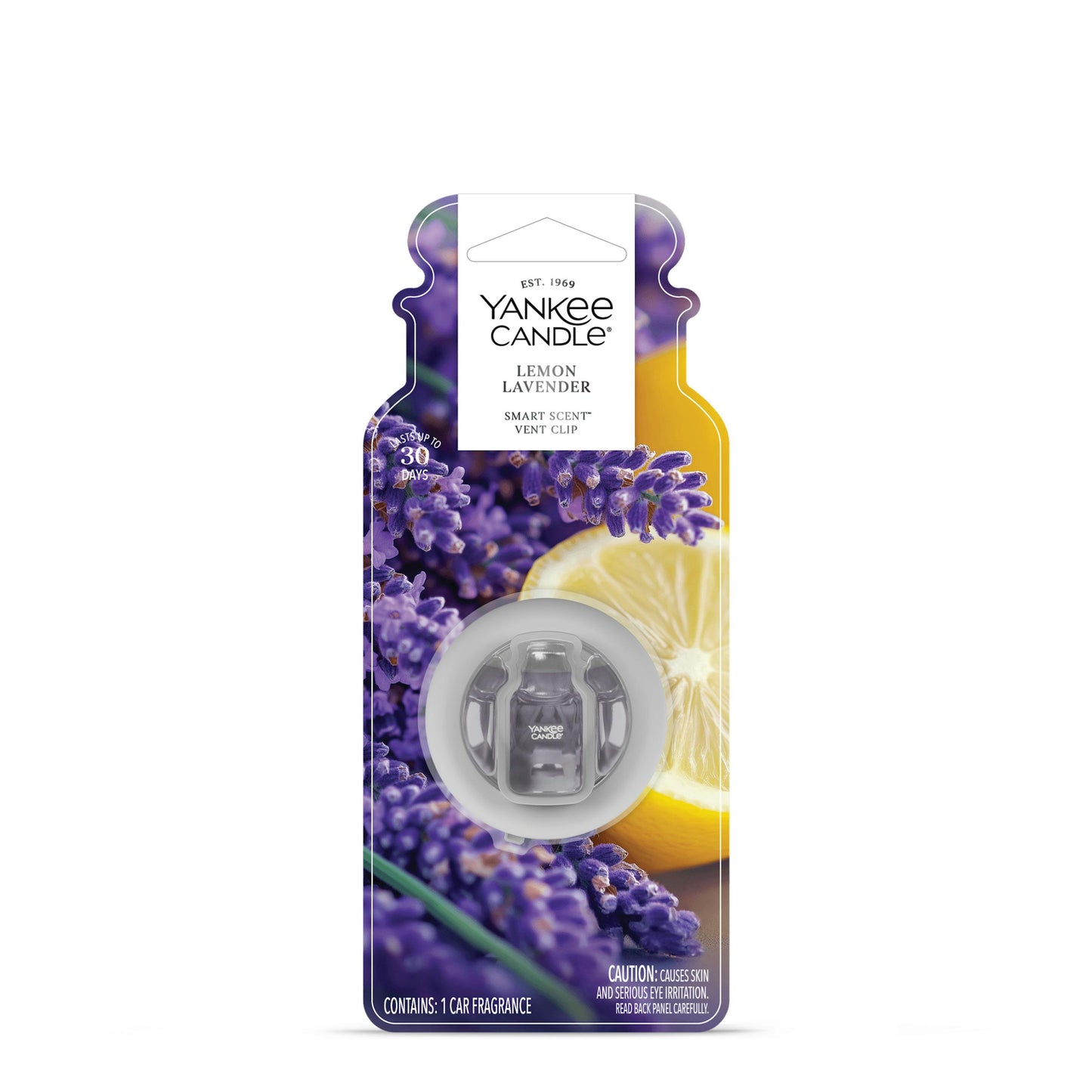 Lemon Lavender 75GJ
