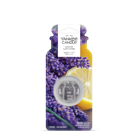 Lemon Lavender 75GJ