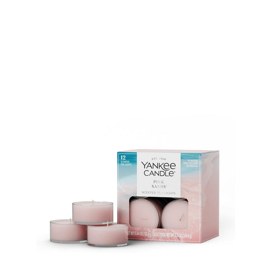 Pink Sands™ 7LMK