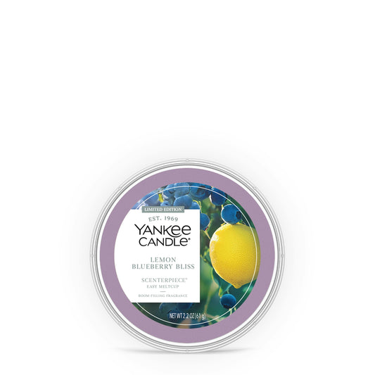 Lemon Blueberry Bliss O773