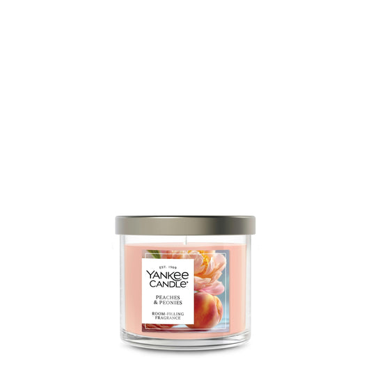 Peaches & Peonies AQUK