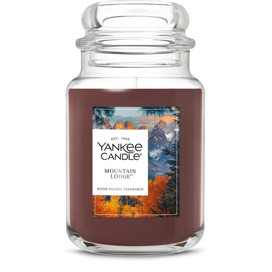 Mountain Lodge™ QO2L