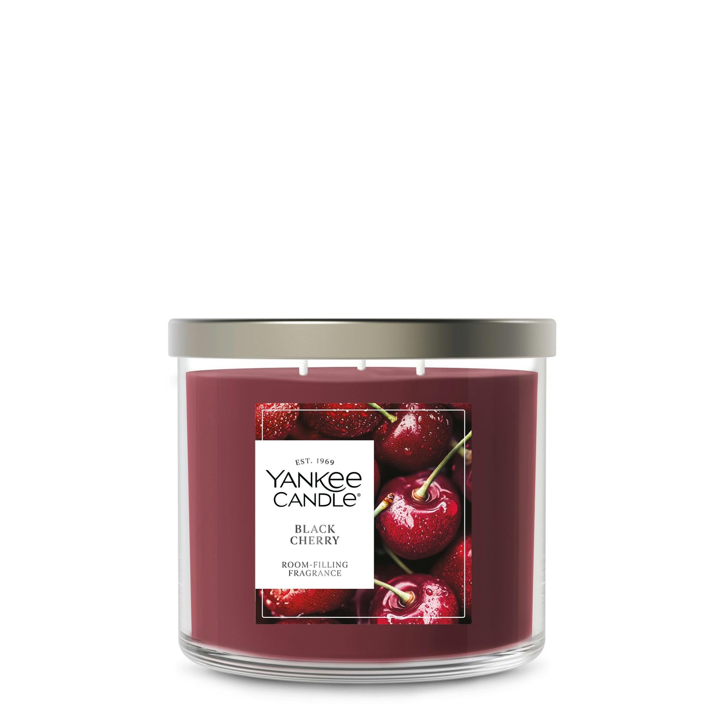 Black Cherry R4IT