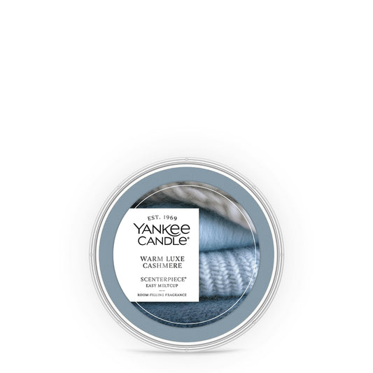 Warm Luxe Cashmere ELCV