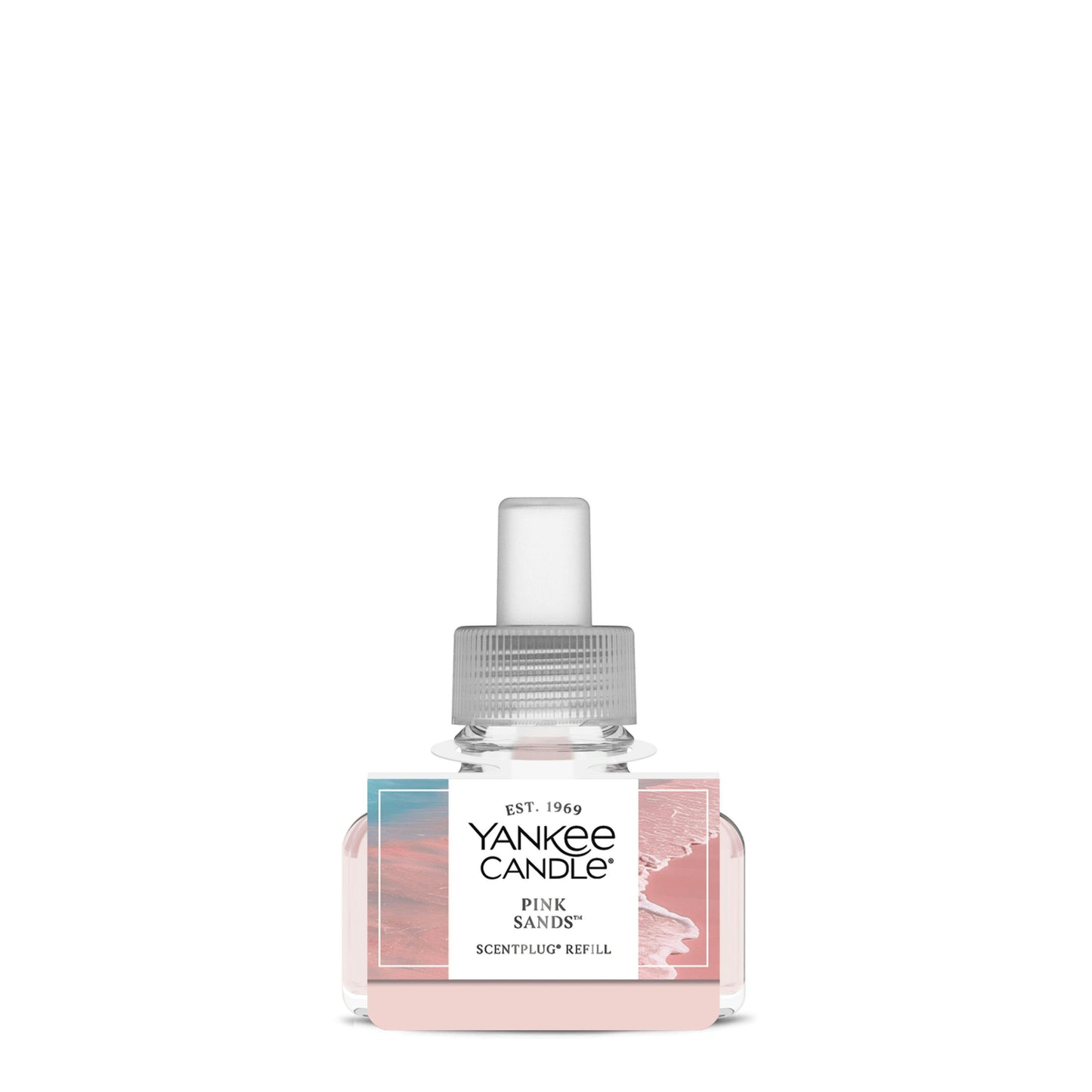 Pink Sands™ NL8P