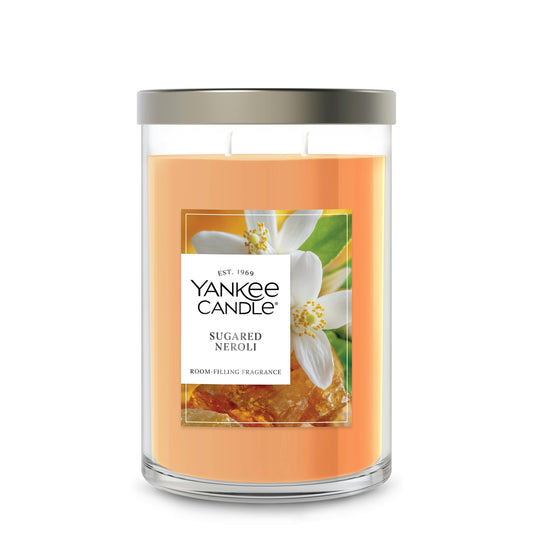 Sugared Neroli UMEN