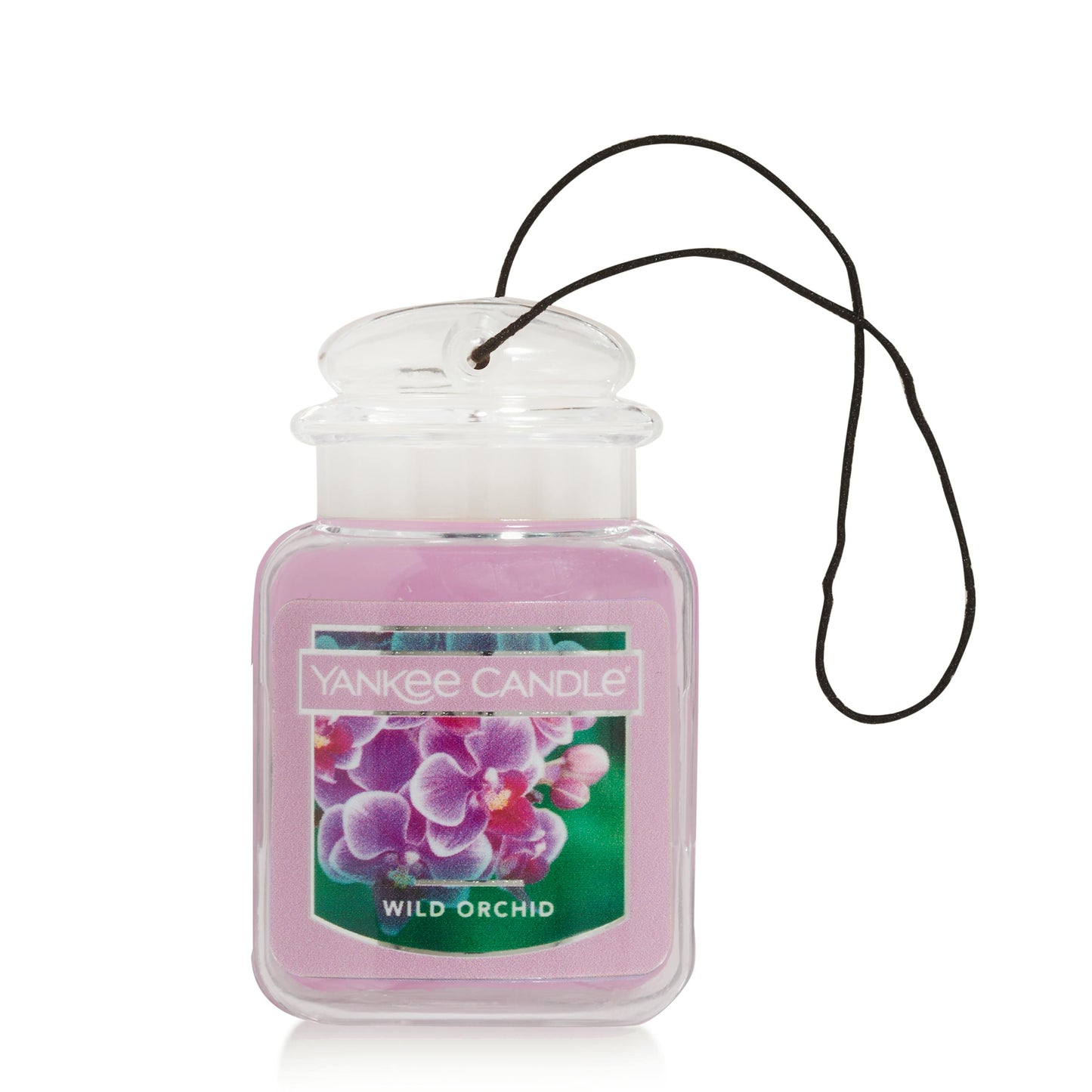 Wild Orchid PQJV