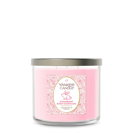 Strawberry Bunny Shortcake 7LS0