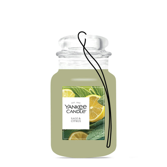Sage & Citrus 8TUM