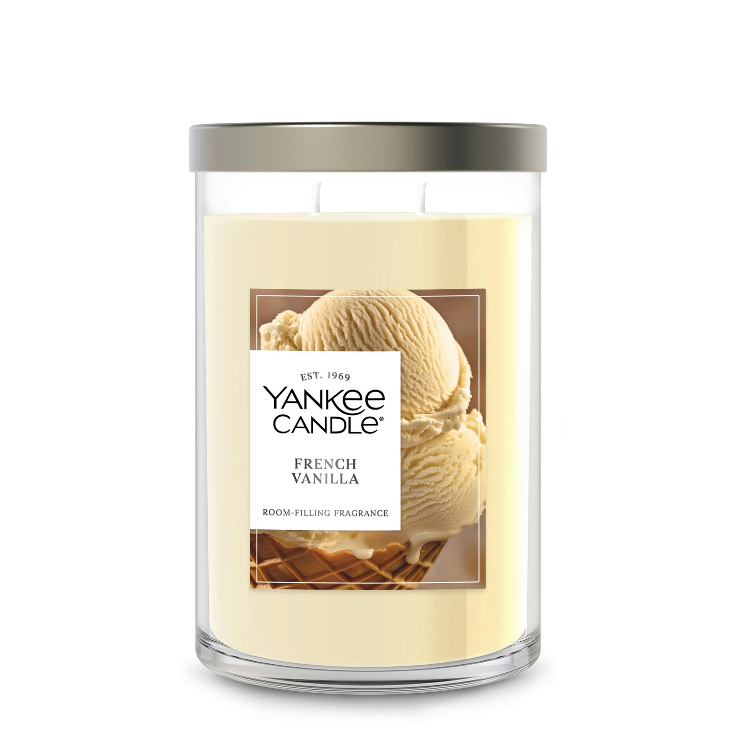 French Vanilla GGFZ