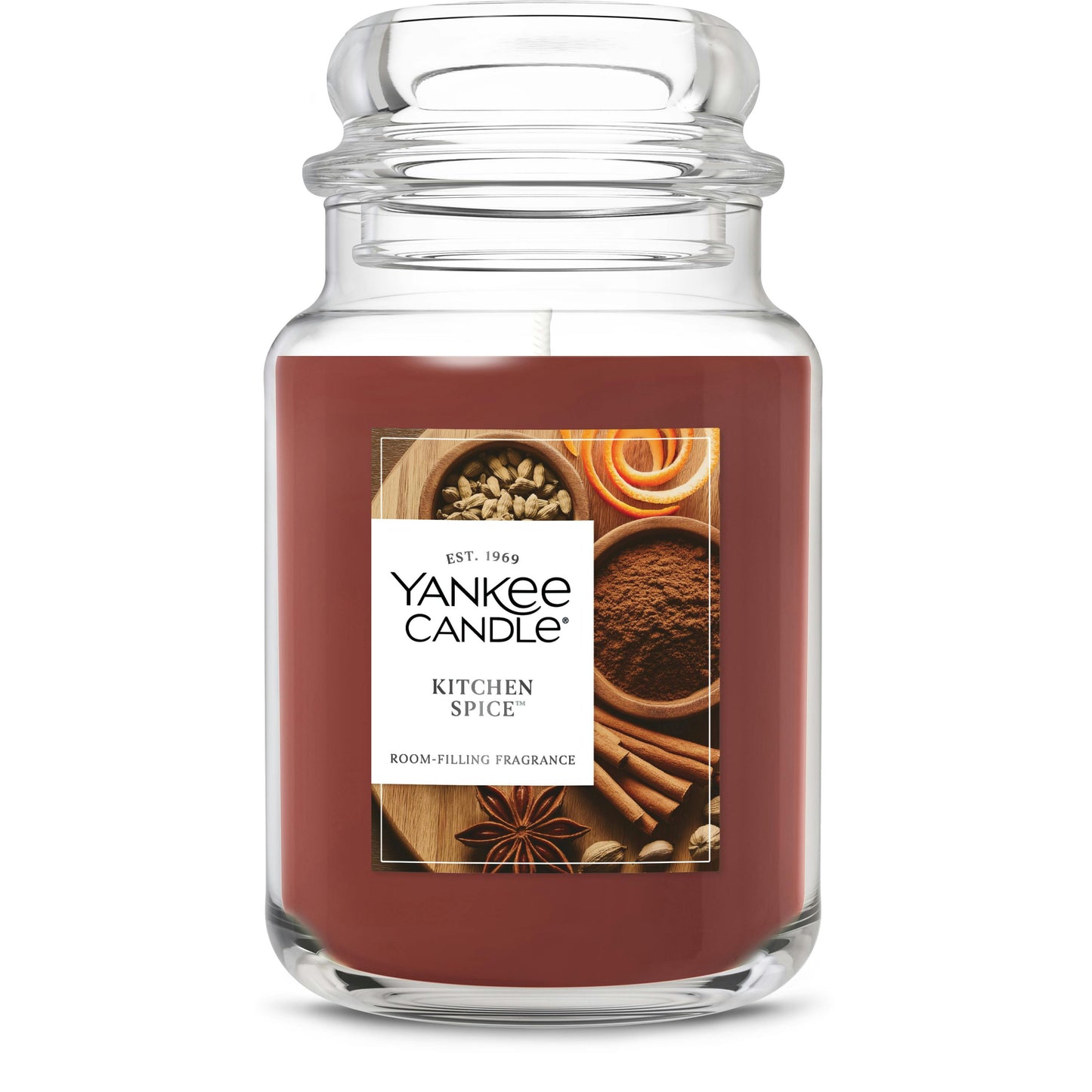 Kitchen Spice™ JD35