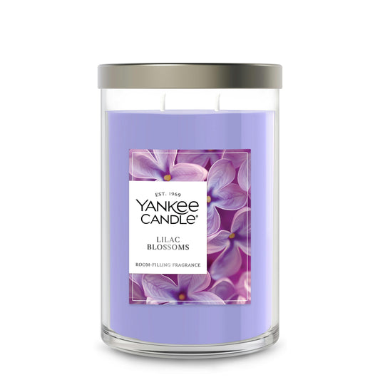 Lilac Blossoms X87R